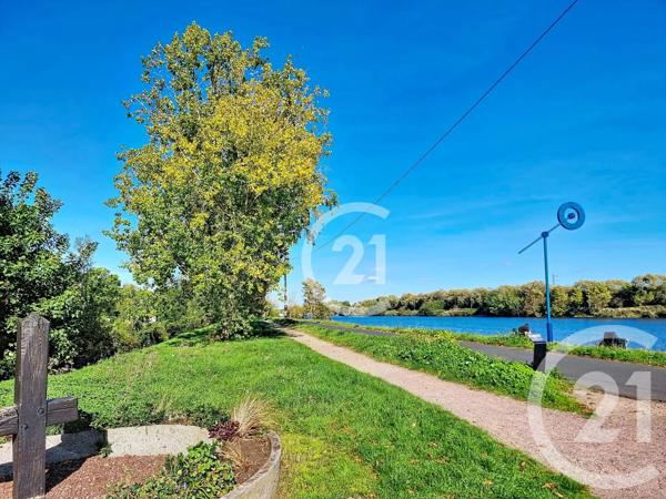Maison à vendre  7 pièces - 116 m 2   HEROUVILLE ST CLAIR  - 14