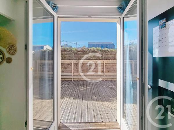 Maison à vendre  7 pièces - 116 m 2   HEROUVILLE ST CLAIR  - 14