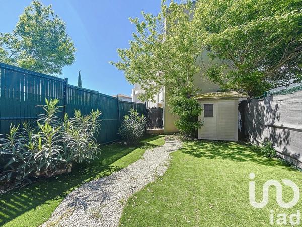 Appartement à vendre 3 pièces 53 m² Agde