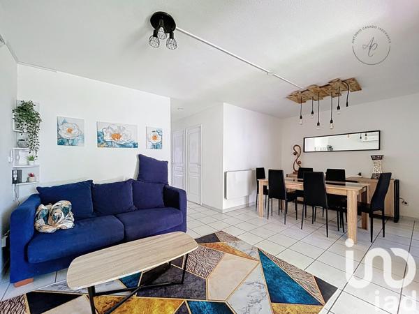 Appartement à vendre 3 pièces 53 m² Agde
