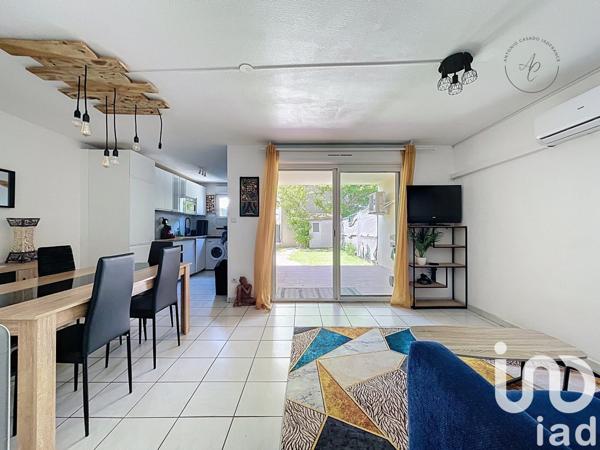 Appartement à vendre 3 pièces 53 m² Agde