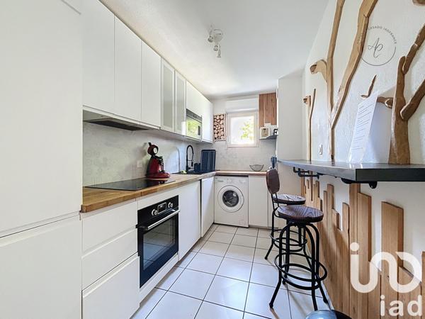 Appartement à vendre 3 pièces 53 m² Agde
