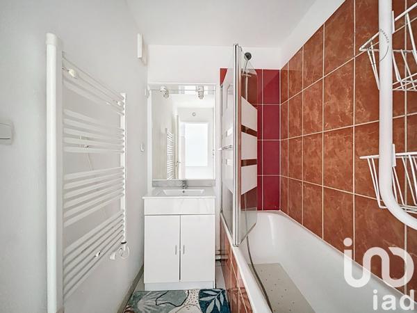 Appartement à vendre 3 pièces 53 m² Agde