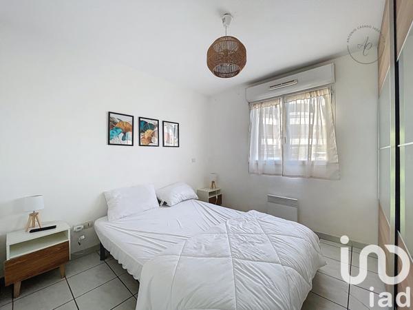 Appartement à vendre 3 pièces 53 m² Agde