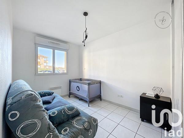 Appartement à vendre 3 pièces 53 m² Agde