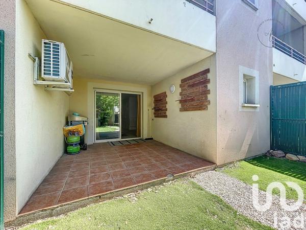 Appartement à vendre 3 pièces 53 m² Agde