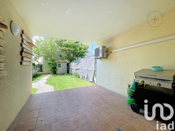 Appartement à vendre 3 pièces 53 m² Agde