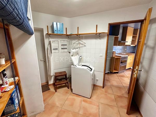 Carqueiranne (83320) Villa vue mer au quartier résidentiel de la Californie