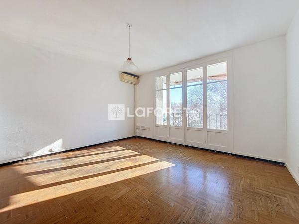 Location appartement Avignon - 3 pièce(s) - 56 m² - 610 €/mois