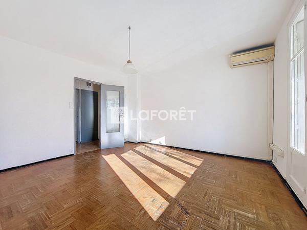 Location appartement Avignon - 3 pièce(s) - 56 m² - 610 €/mois