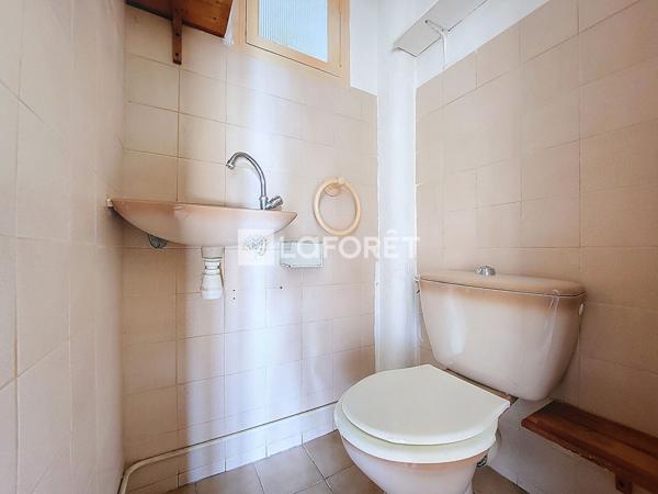 Location appartement Avignon - 3 pièce(s) - 56 m² - 610 €/mois