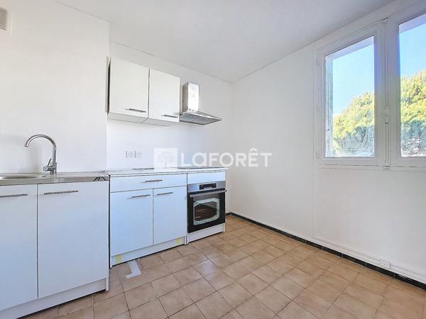 Location appartement Avignon - 3 pièce(s) - 56 m² - 610 €/mois