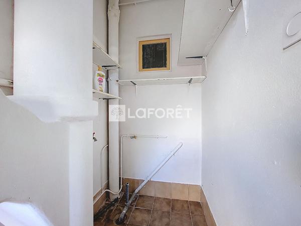 Location appartement Avignon - 3 pièce(s) - 56 m² - 610 €/mois