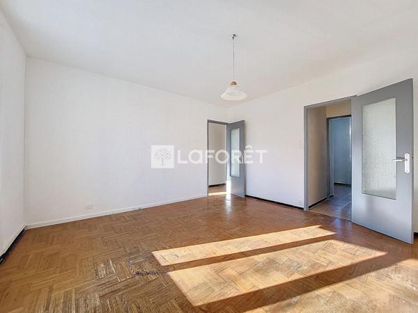 Location appartement Avignon - 3 pièce(s) - 56 m² - 610 €/mois