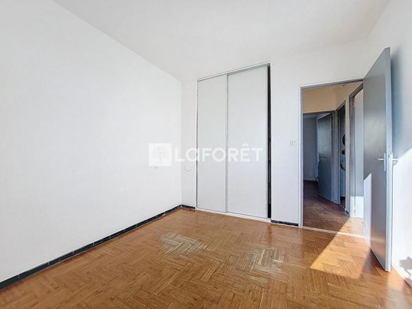Location appartement Avignon - 3 pièce(s) - 56 m² - 610 €/mois