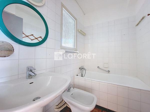 Location appartement Avignon - 3 pièce(s) - 56 m² - 610 €/mois