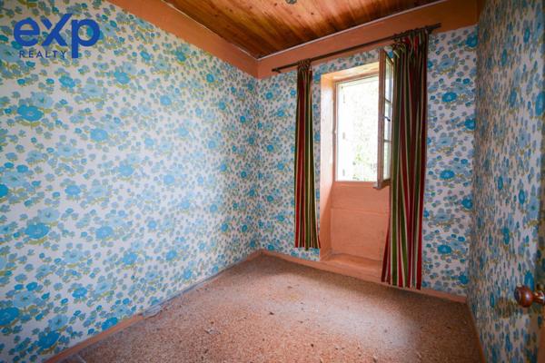 33760-BELLEBAT - LONGERE- 4 CHAMBRES -TERRAIN-GARAGE-