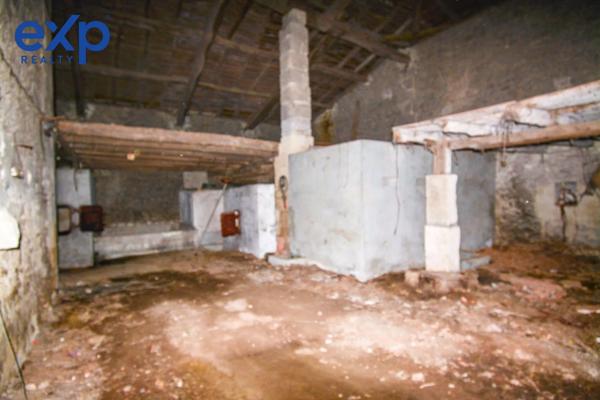 33760-BELLEBAT - LONGERE- 4 CHAMBRES -TERRAIN-GARAGE-