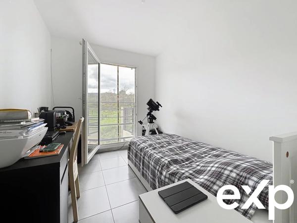 Appartement T3 avec parking