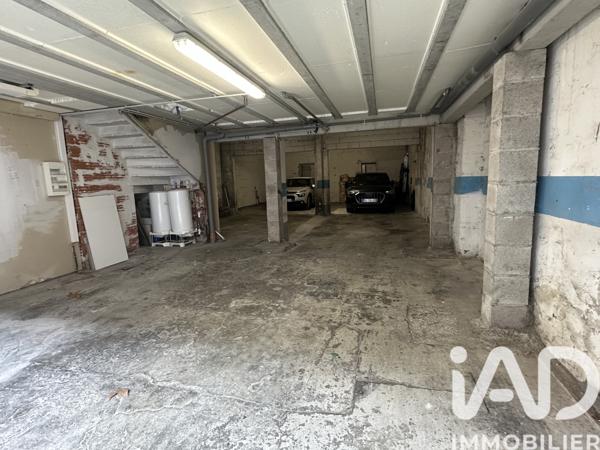 Parking à vendre 120 m² Narbonne