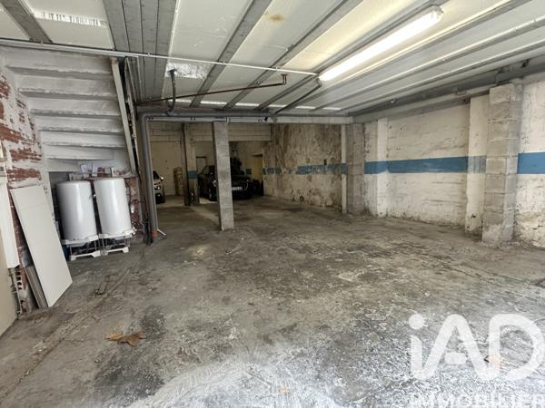 Parking à vendre 120 m² Narbonne