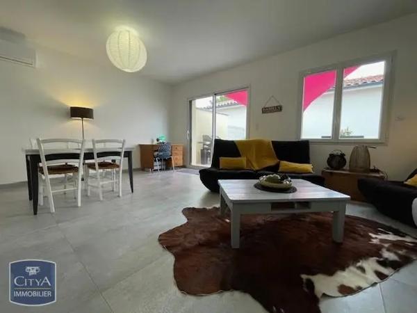 Maison à louer 4 pièces 83.6m²