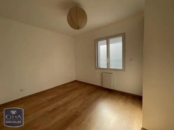 Maison à louer 4 pièces 83.6m²