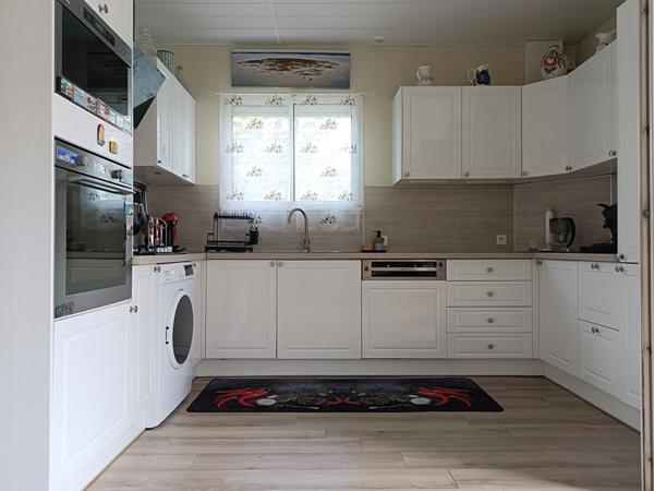 Maison Villenave D Ornon 3 pièce(s) 70 m2