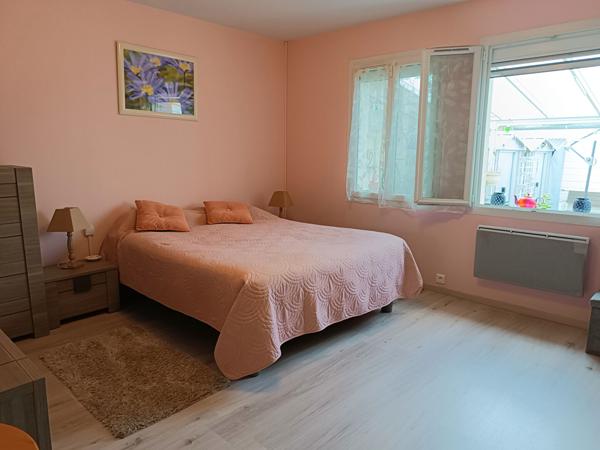 Maison Villenave D Ornon 3 pièce(s) 70 m2