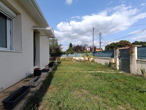 Maison Villenave D Ornon 3 pièce(s) 70 m2