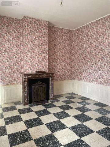Achat - Maison | Maison de ville Bailleul 59270 6 pièces 113 m 2 78 m 2