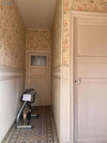 Achat - Maison | Maison de ville Bailleul 59270 6 pièces 113 m 2 78 m 2