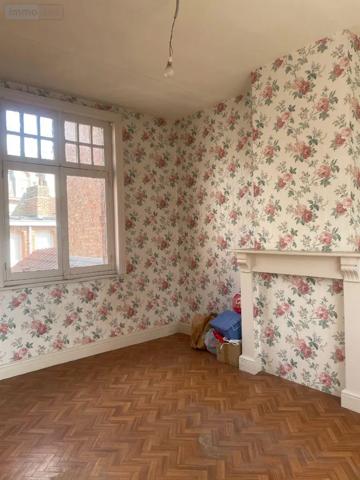 Achat - Maison | Maison de ville Bailleul 59270 6 pièces 113 m 2 78 m 2