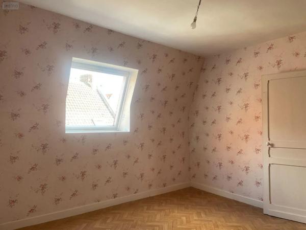 Achat - Maison | Maison de ville Bailleul 59270 6 pièces 113 m 2 78 m 2