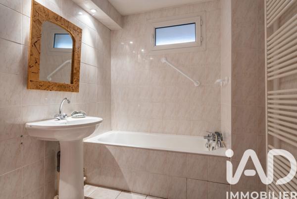 Appartement à vendre 5 pièces 104 m² Seyssinet-Pariset