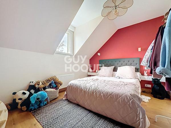 Maison Grainville Sur Odon 5 pièce(s) 141 m2