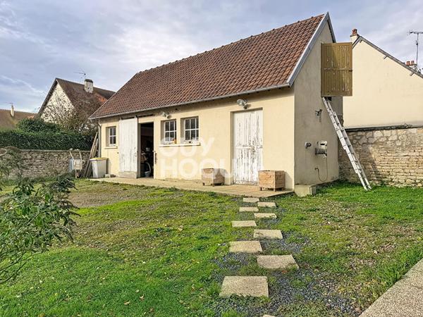 Maison Grainville Sur Odon 5 pièce(s) 141 m2