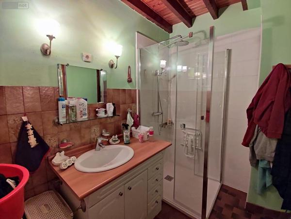 Maison à vendre à Sotteville-lès-Rouen en Seine-Maritime (76300), ref : 2025-049