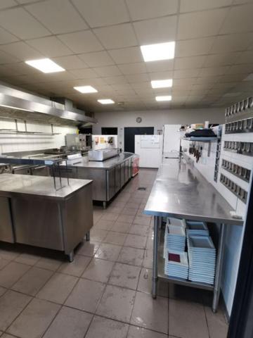 MONTELIMAR -  Restaurant LE CITRON PRÉSSÉ, ouverture que le midi en semaine