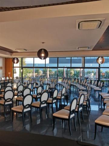 MONTELIMAR -  Restaurant LE CITRON PRÉSSÉ, ouverture que le midi en semaine