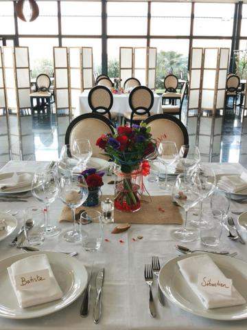 MONTELIMAR -  Restaurant LE CITRON PRÉSSÉ, ouverture que le midi en semaine