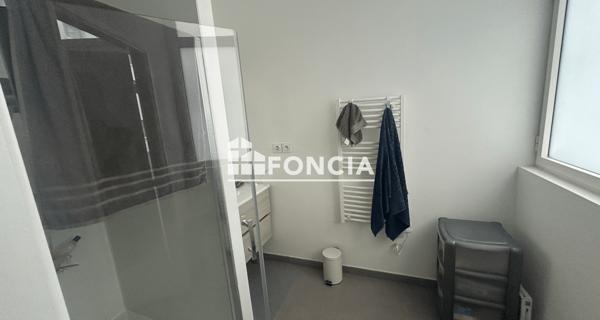 À vendre Appartement 2 pièces 42.11 m² - Marseille 13002
