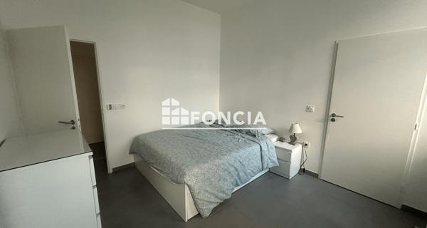 À vendre Appartement 2 pièces 42.11 m² - Marseille 13002