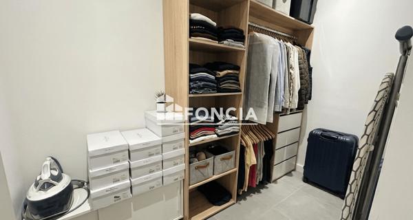 À vendre Appartement 2 pièces 42.11 m² - Marseille 13002