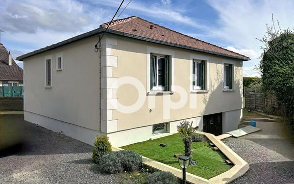 Maison à vendre    4 pièces • 125 m2 Thourotte