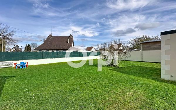 Maison à vendre    4 pièces • 125 m2 Thourotte