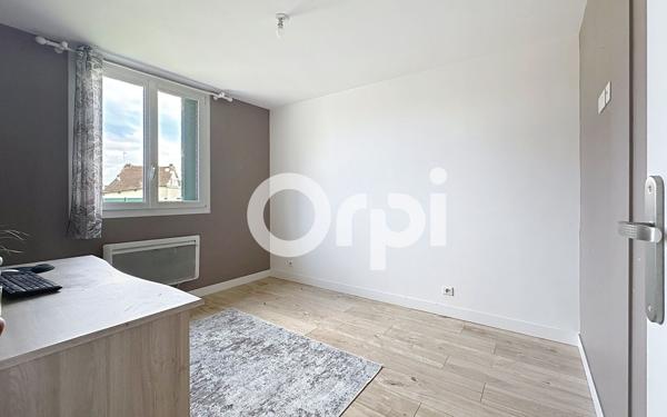 Maison à vendre    4 pièces • 125 m2 Thourotte
