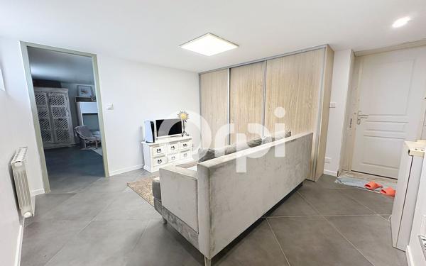 Maison à vendre    4 pièces • 125 m2 Thourotte