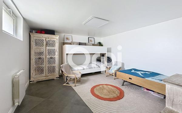 Maison à vendre    4 pièces • 125 m2 Thourotte