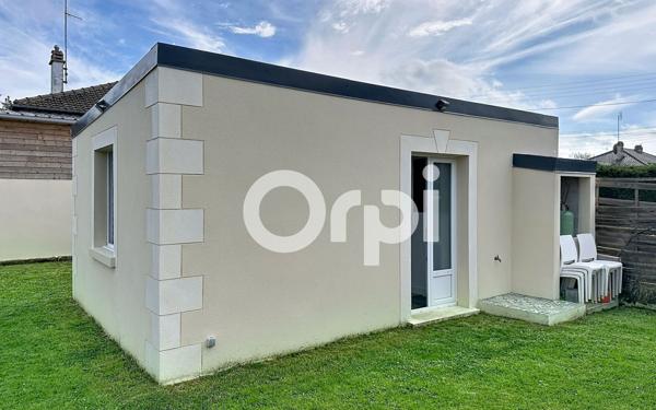 Maison à vendre    4 pièces • 125 m2 Thourotte